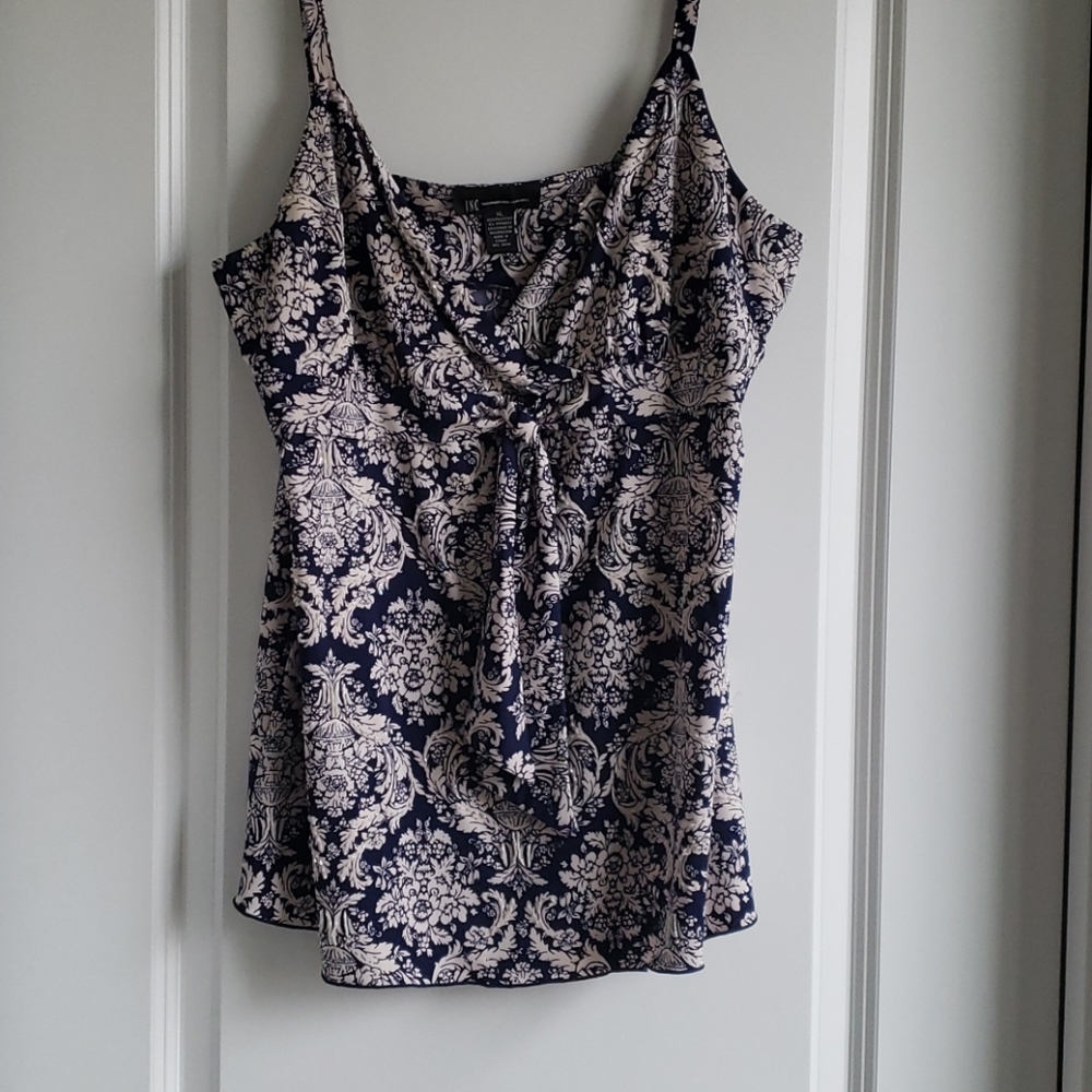 Tank tops